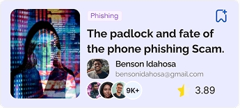 Phishing Detection