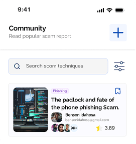 Social Media Dashboard